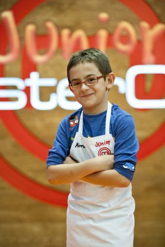 Master Chef Junior