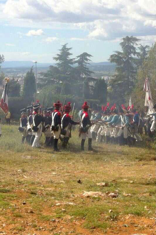 España a ras de cielo - Así nos divertimos