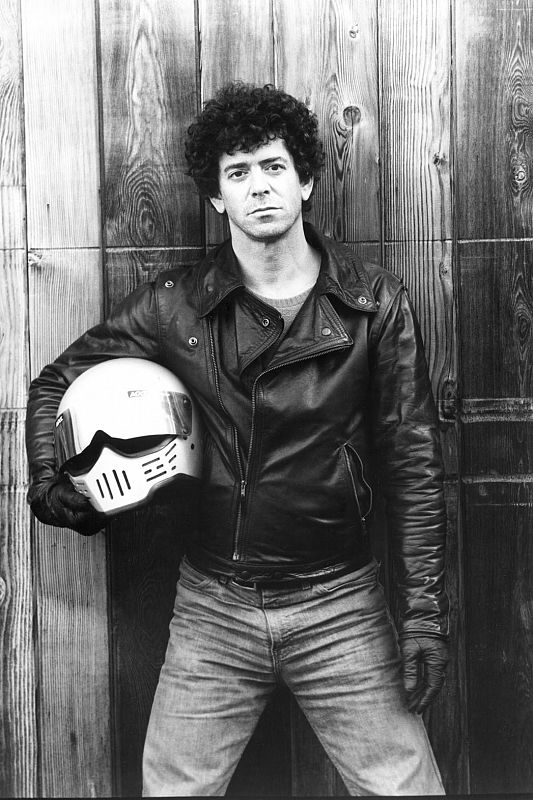 lou reed rca era