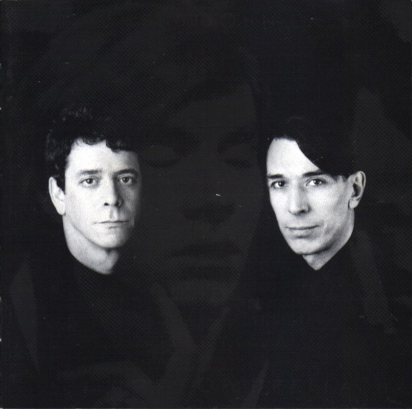 lou reed john cale