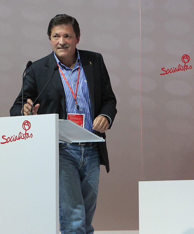 COMIENZA LA CONFERENCIA POLÍTICA DEL PSOE