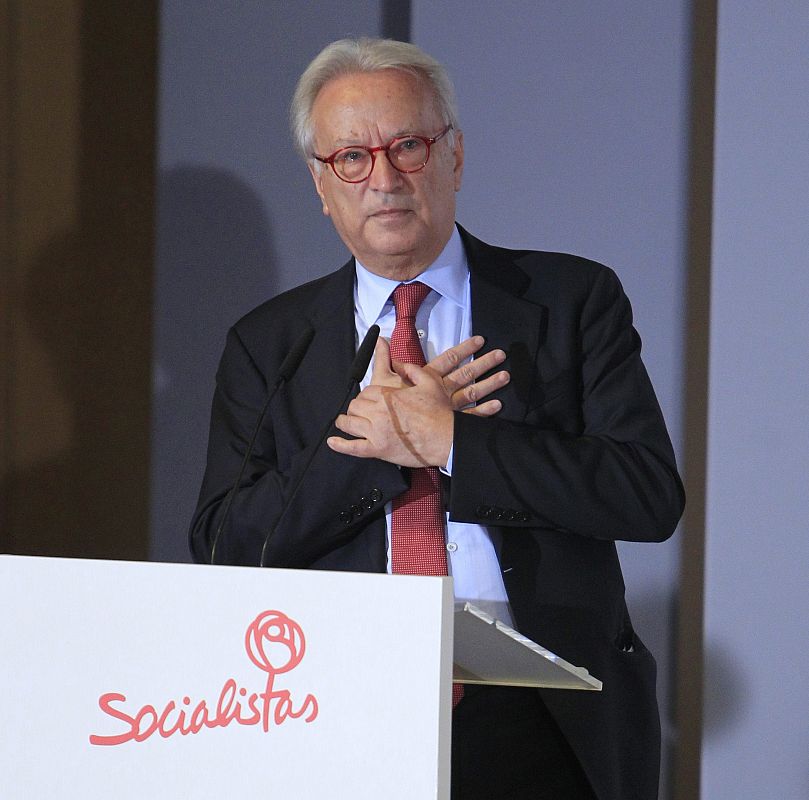 COMIENZA LA CONFERENCIA POLÍTICA DEL PSOE