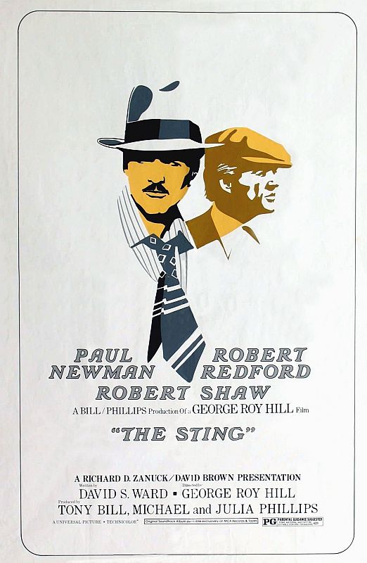 Los carteles de 'El Golpe'