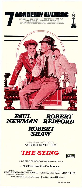 Los carteles de 'El Golpe'