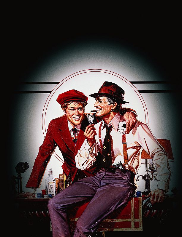 Los carteles de 'El Golpe'