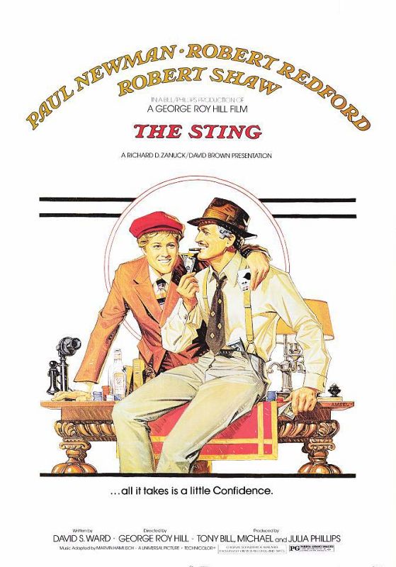 Los carteles de 'El Golpe'