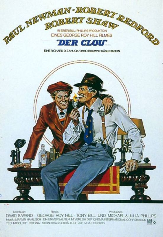 Los carteles de 'El Golpe'