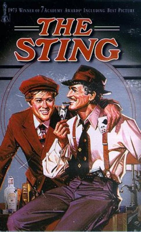 Los carteles de 'El Golpe'