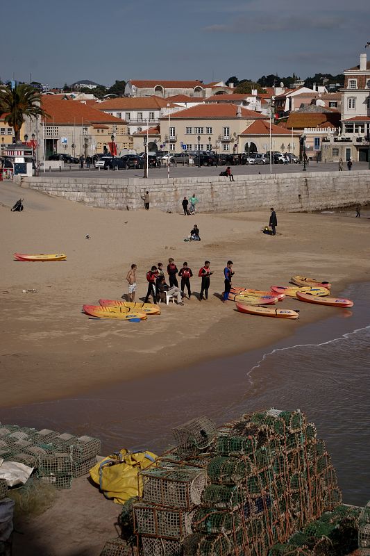 Playa de Cascais