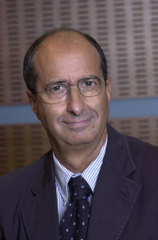  Fallece Fernando Argenta