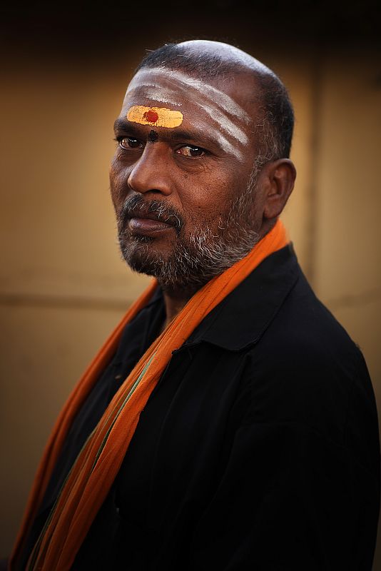 El origen de las castas