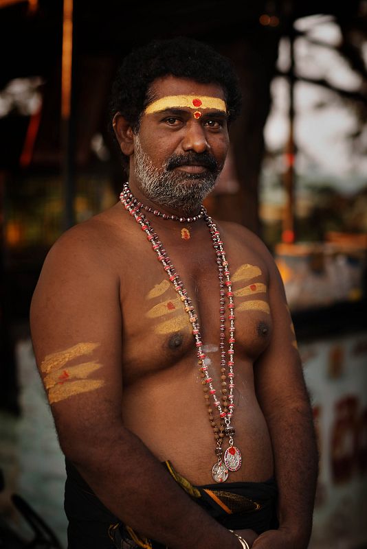 El origen de las castas