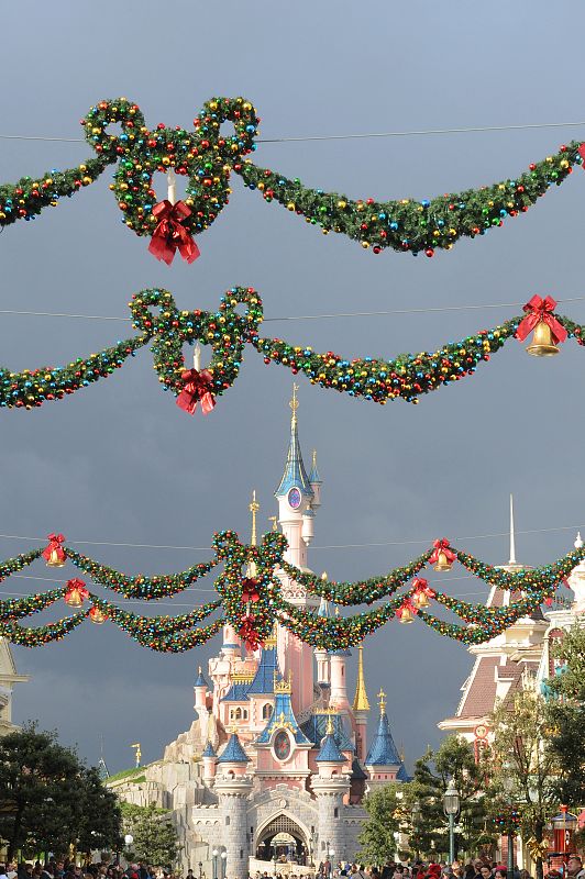 MasterChef Junior - Disneyland París