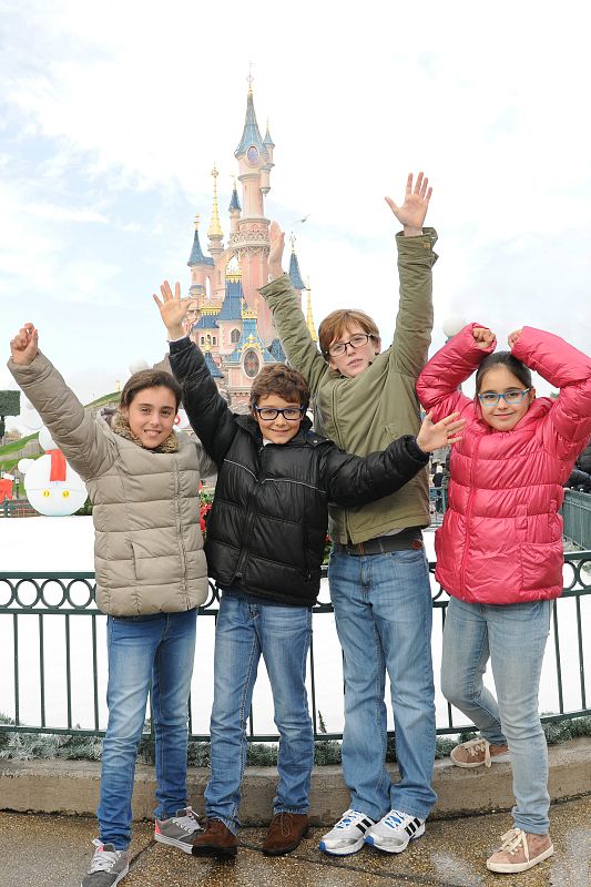 MasterChef Junior - Disneyland París