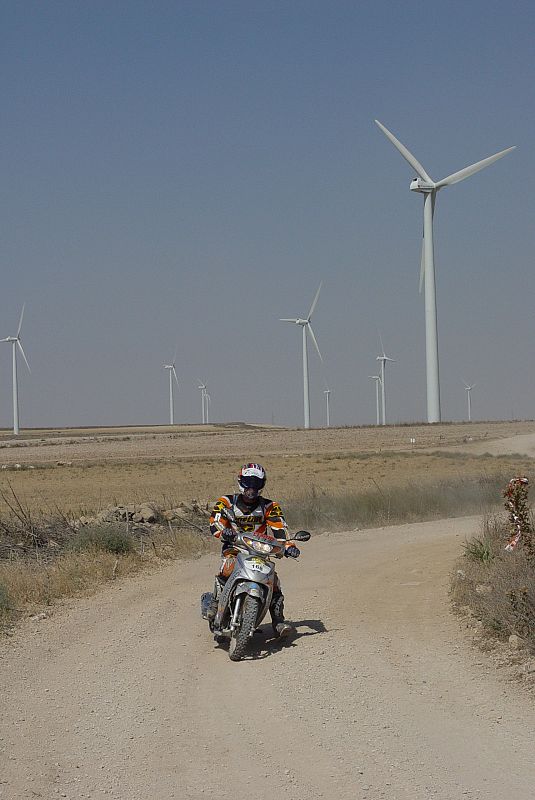 Jose Miguel Ruiz Marquinez