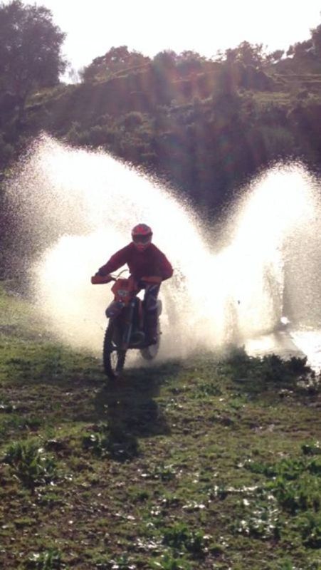 Francisco González Paraíso