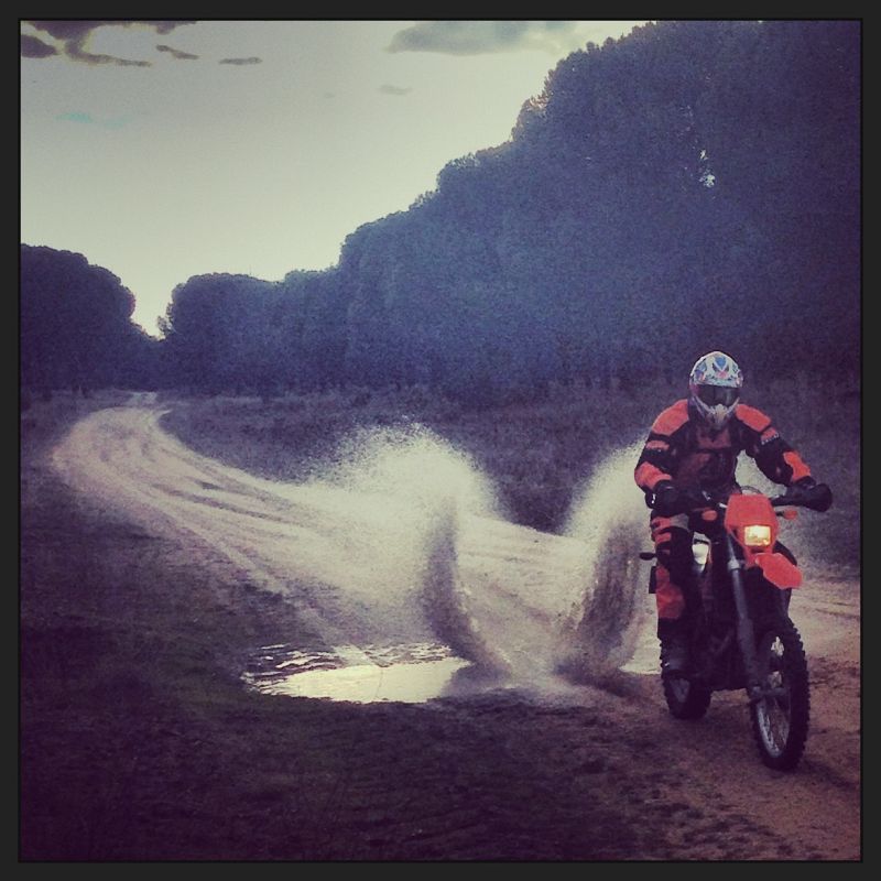 Sergio Toledano Hernandez