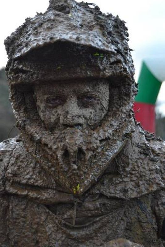 Cristian Isidro Gonzalo