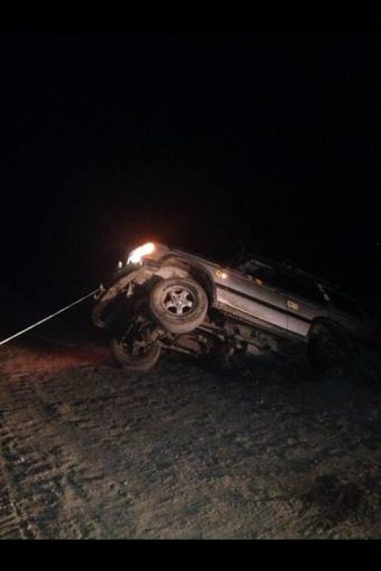 Juan Antonio Mendoza Rodríguez 