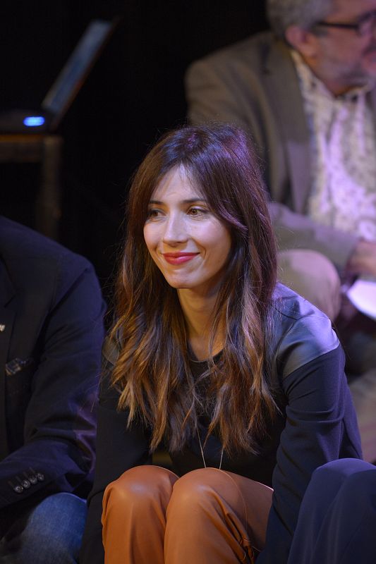 Barbara Goenaga también se ha sumado al reparto de 'Cuéntame cómo pasó'.