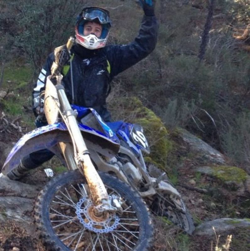 David Gonzalo González