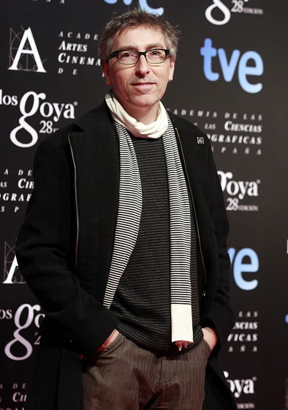 FIESTA NOMINADOS PREMIOS GOYA