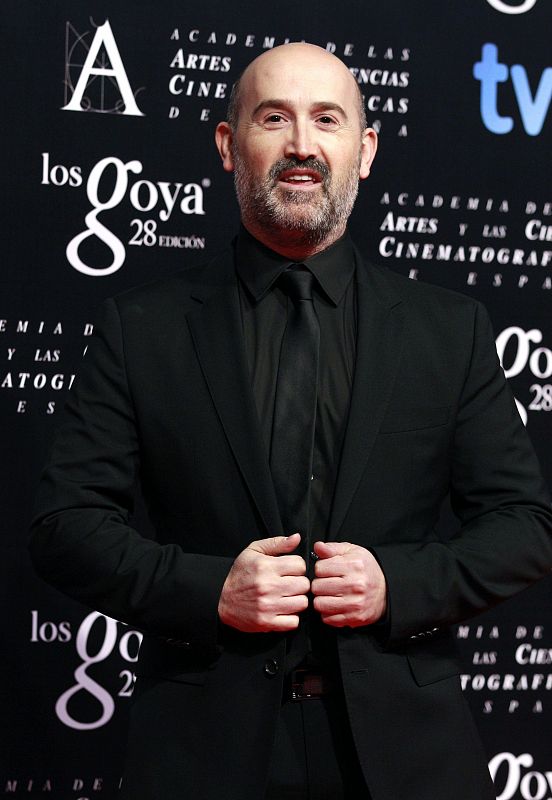 FIESTA NOMINADOS PREMIOS GOYA