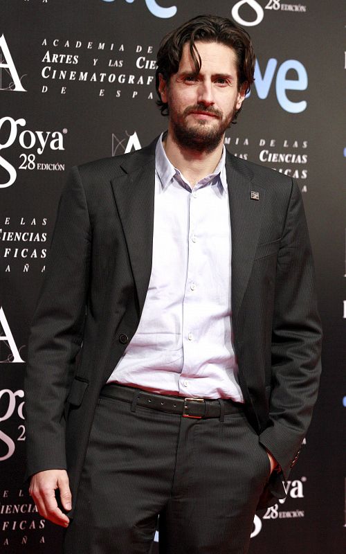 FIESTA NOMINADOS PREMIOS GOYA