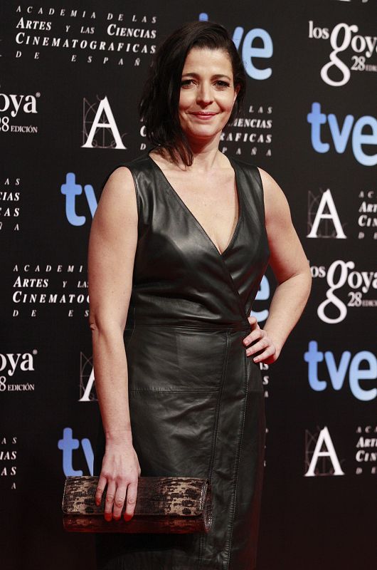 FIESTA NOMINADOS PREMIOS GOYA