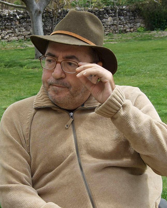 FALLECE EN MADRID EL PERIODISTA VASCO MANUEL LEGUINECHE