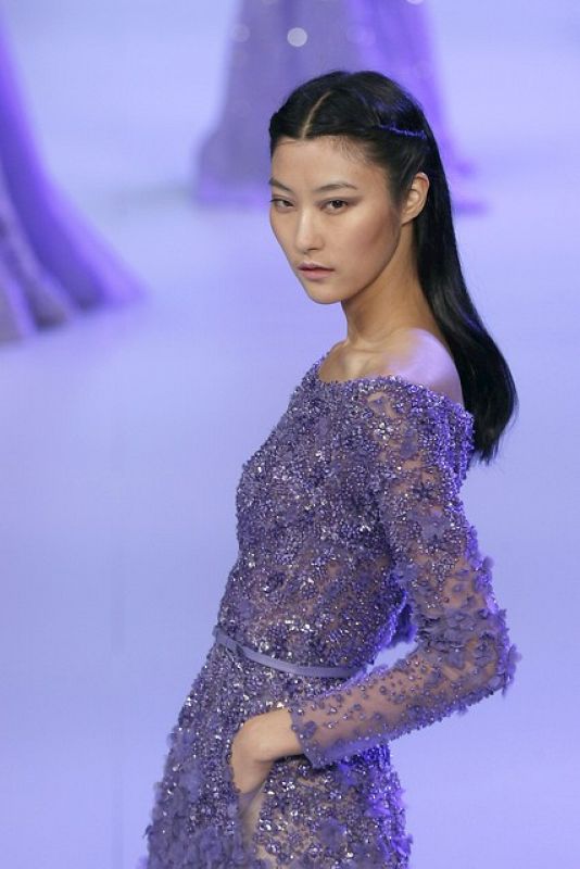 Desfile de Elie Saab