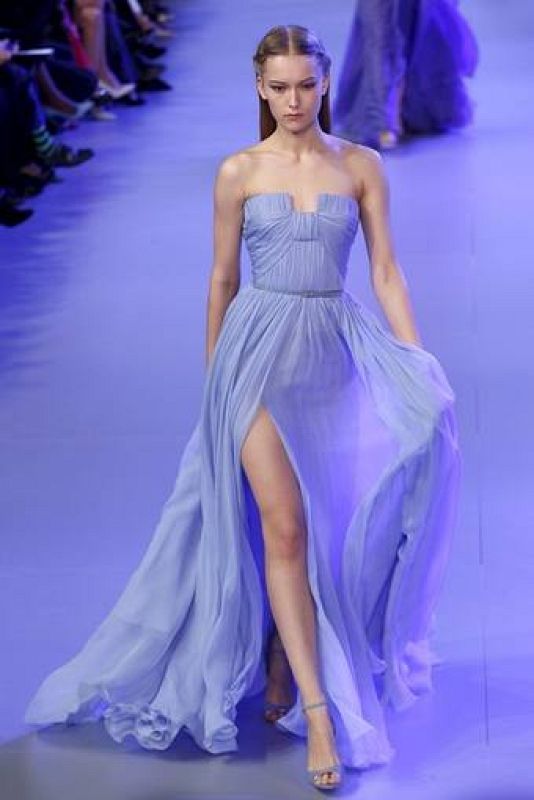  Desfile de Elie Saab