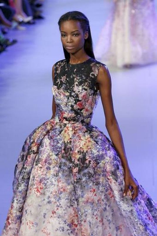  Desfile de Elie Saab