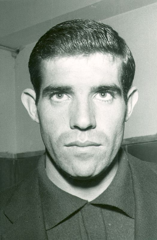 MUERE LUIS ARAGONÉS