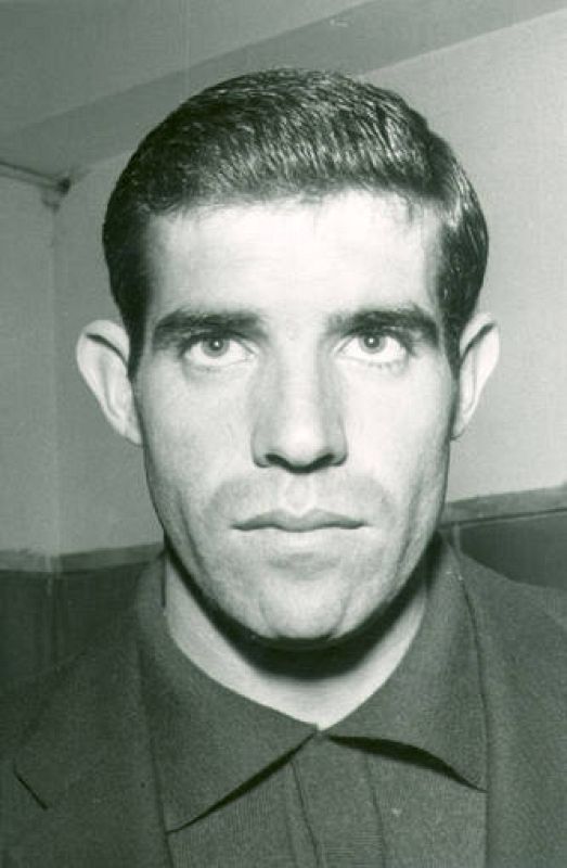 MUERE LUIS ARAGONÉS