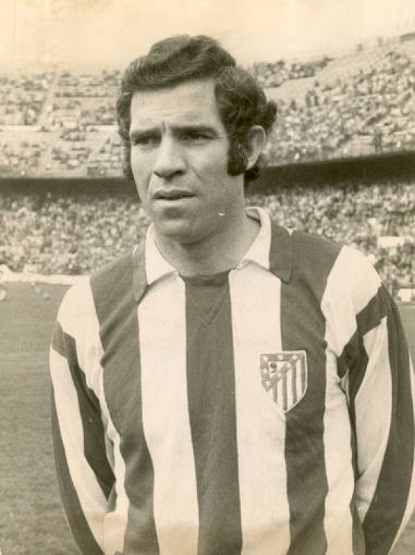 MUERE LUIS ARAGONÉS