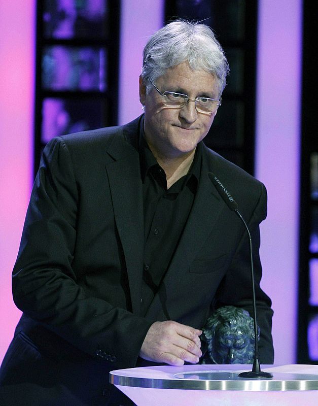 El galardón al "Mejor montaje" en los Premios Goya 2014, para Pablo Blanco por "Las Brujas de Zugarramurdi"