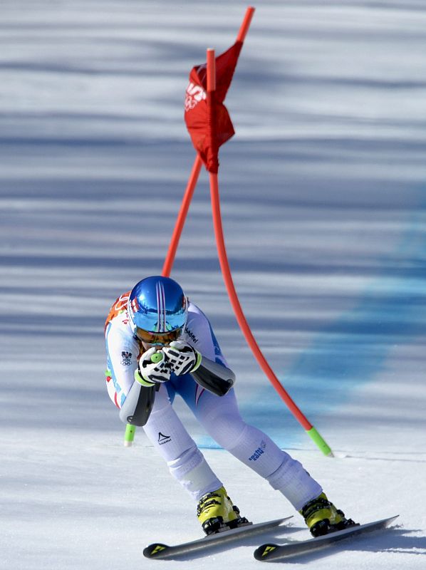 Alpine Skiing