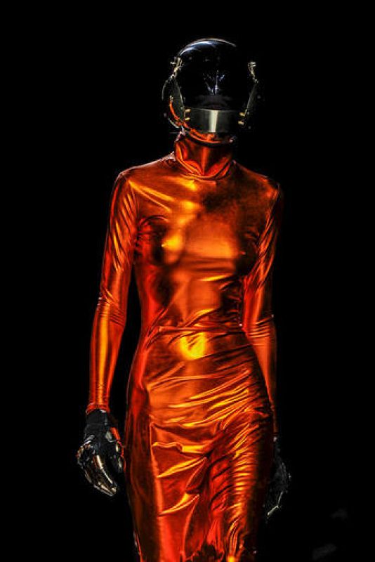  Desfile de Carlos Díez