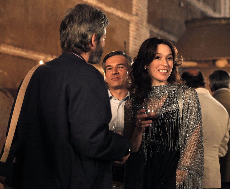 Cuéntame cómo pasó - Las mejores imágenes del capítulo 260