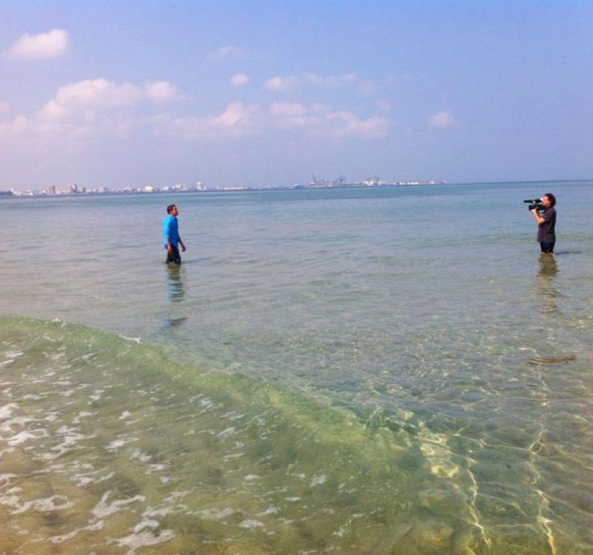 Veracruz, la cuna mexicana de poetas, pintores y compositores