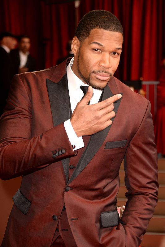 86th Annual Academy Awards - Arrivals