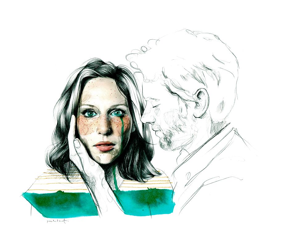 'Final de trayecto', de Paula Bonet