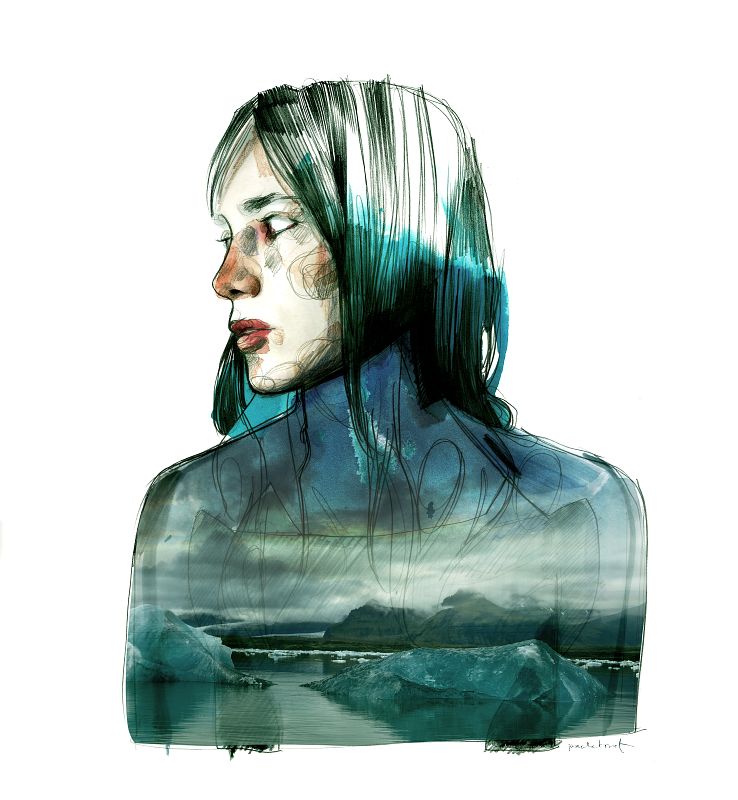 'Neopreno', de Paula Bonet