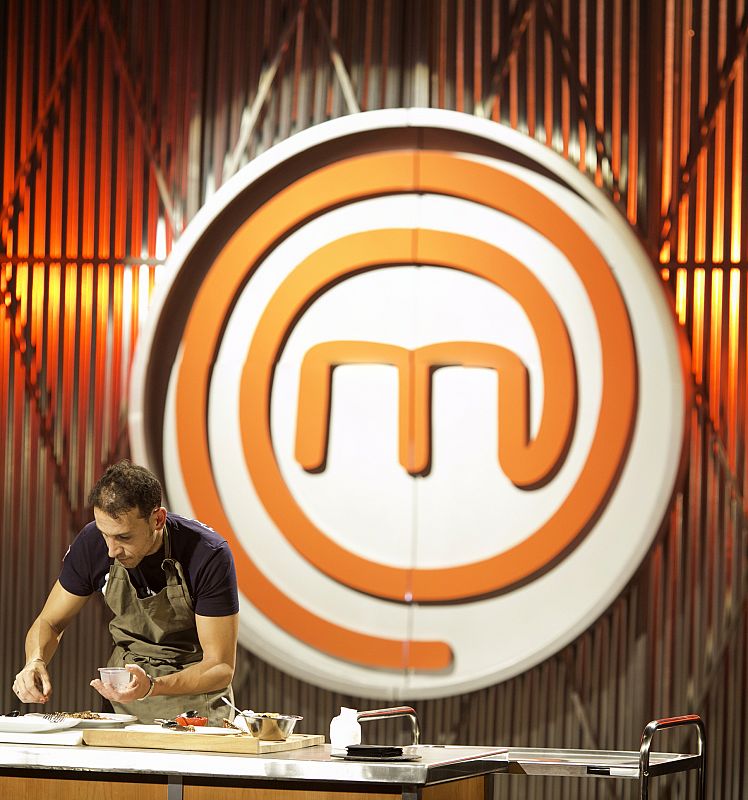 MasterChef - Casting 50-15