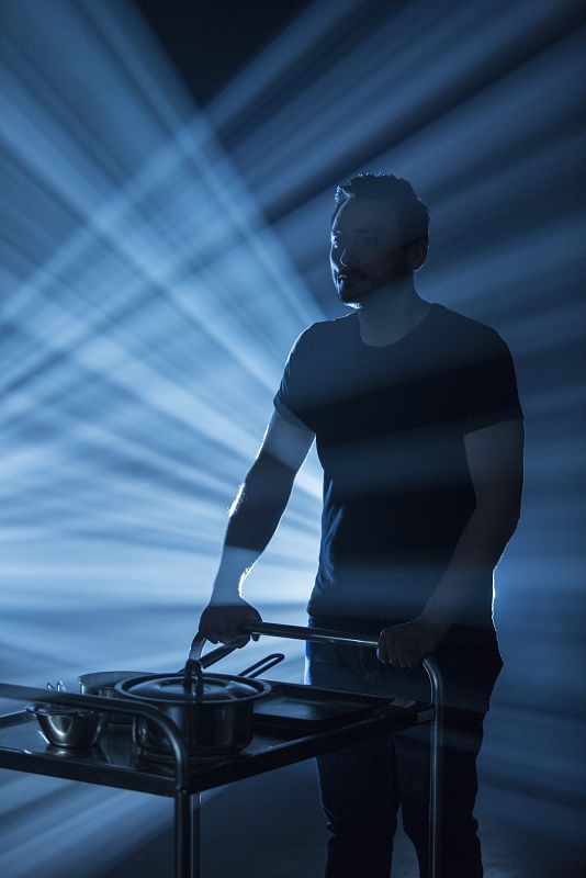 MasterChef - Casting 50-15