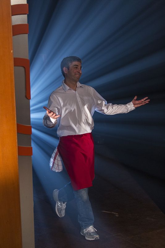 MasterChef - Casting 50-15