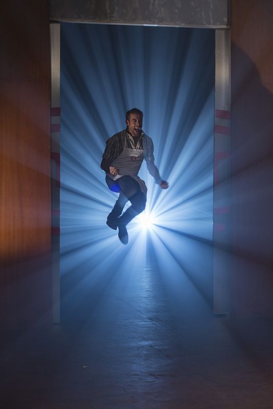 MasterChef - Casting 50-15