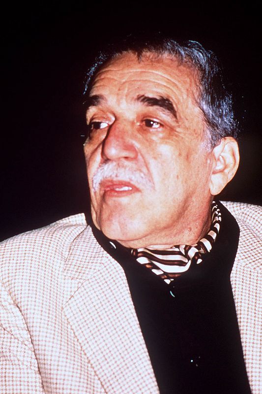 En 2011 se anunció que Gabriel García Márquez padecía Alhzeimer