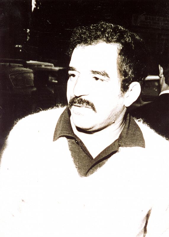 Gabriel García Márquez publico en 1967  'Cien años de soledad', premio Rómulo Gallegos en 1972